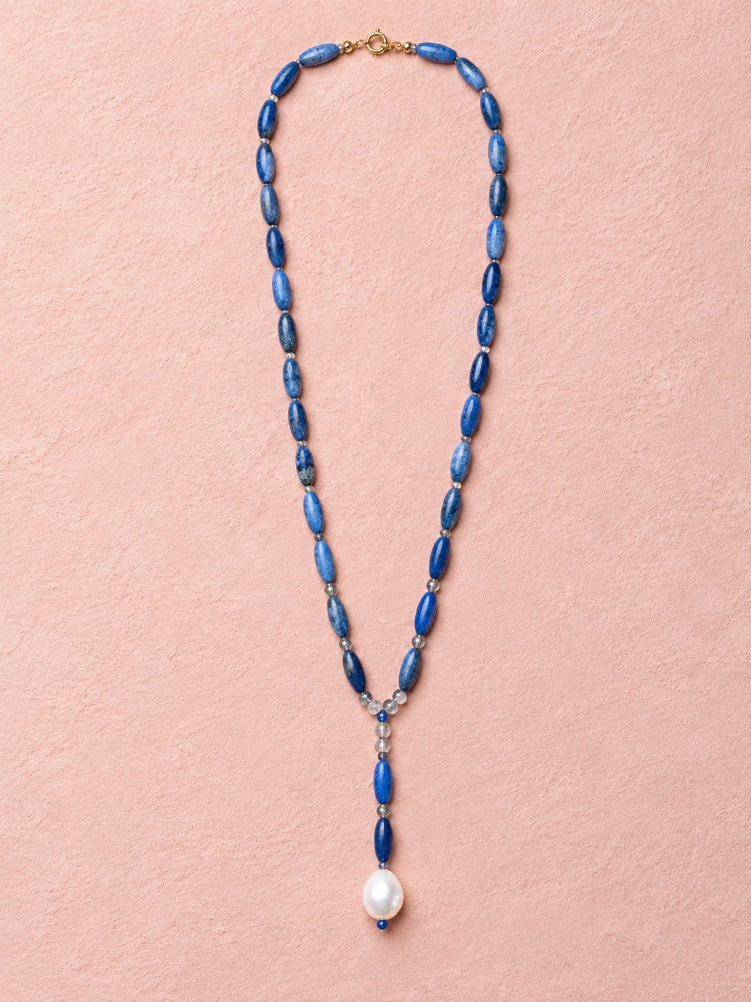 The Cobalt Dolly