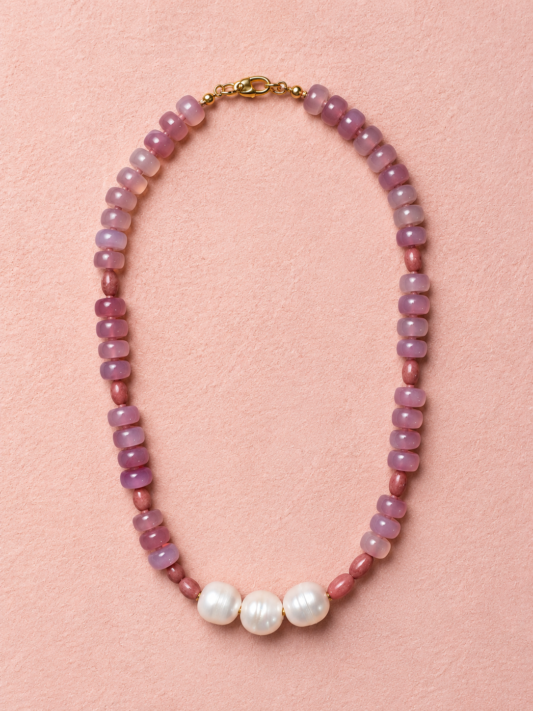 The Rose Lulu