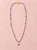 The Lilac Pippa