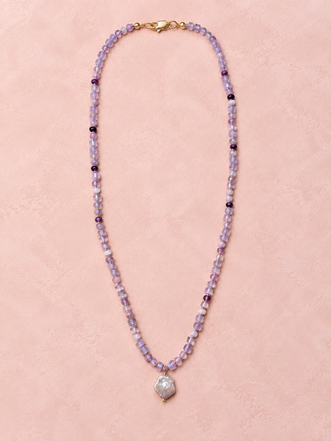 The Lilac Pippa