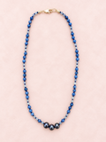 The Cerulean Lulu
