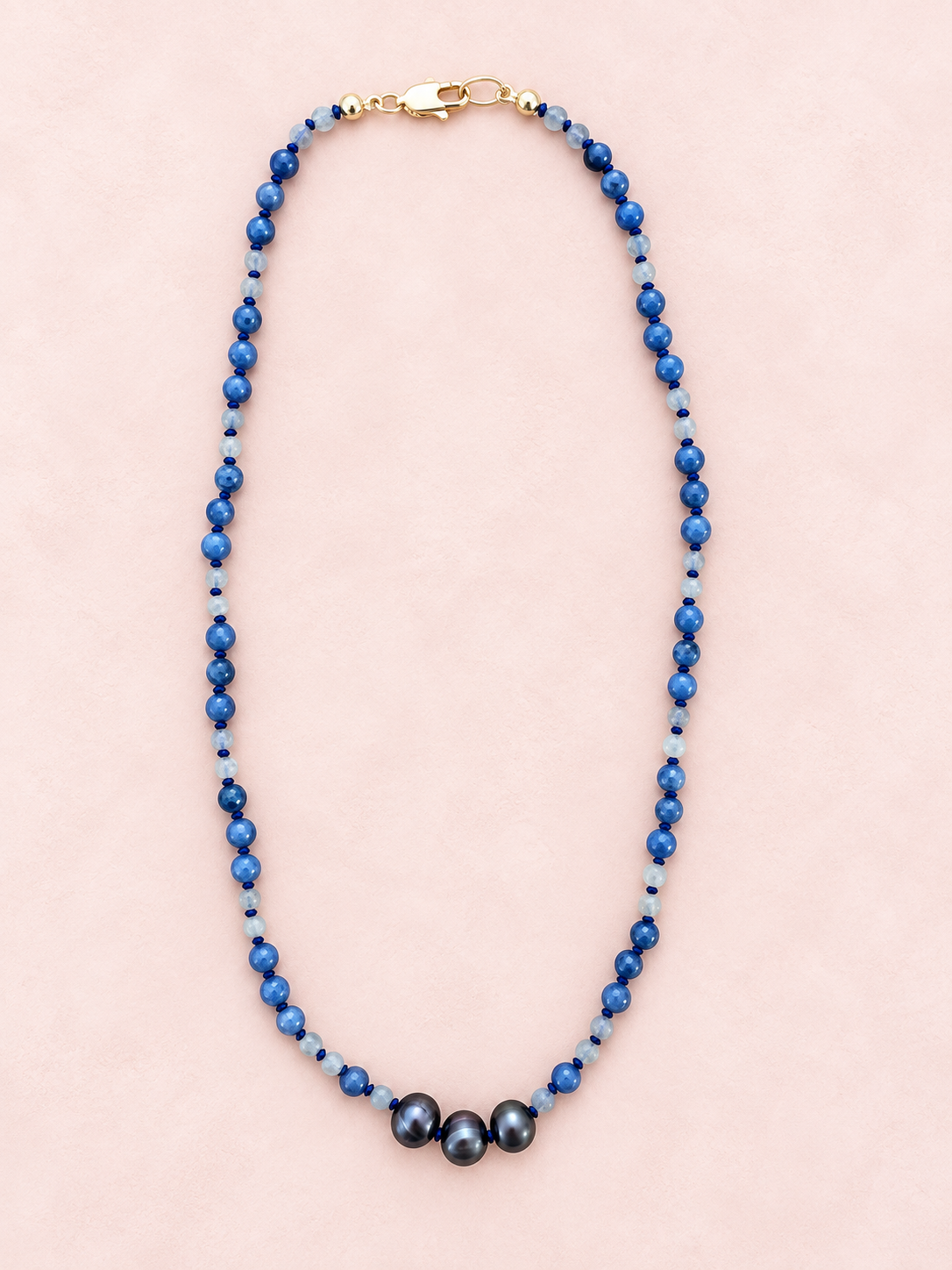 The Cerulean Lulu